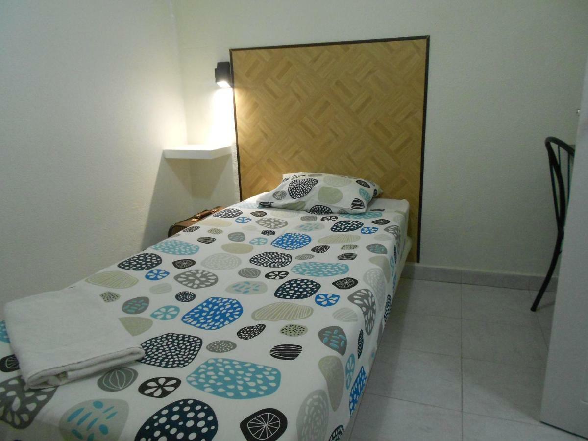 Crescent Rooms Lisbon Bagian luar foto